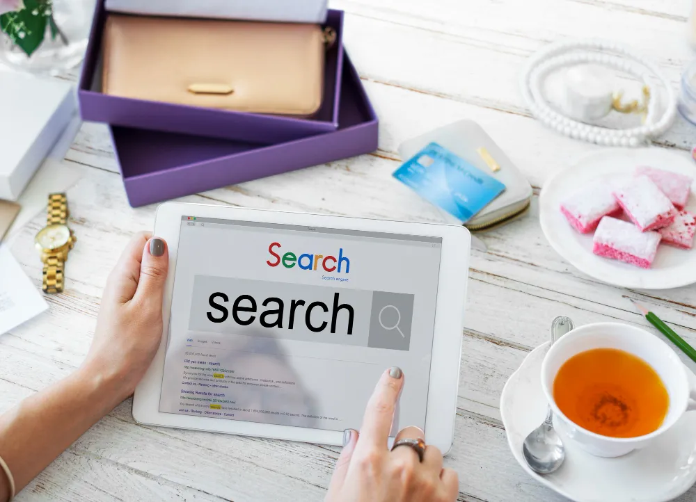 Search Engine Marketing Services