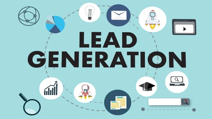 Lead Generation strategies for healthcare professionals