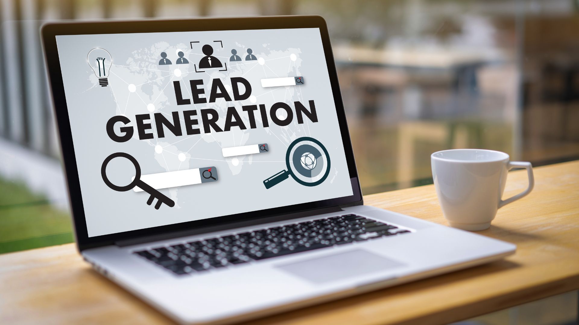 Lead Generation Tools