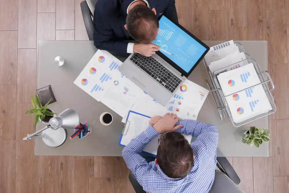 Houston PPC Management