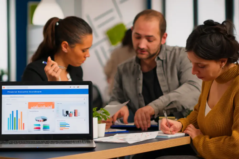 seo agency california