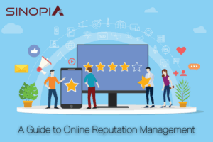 A Guide to Online Reputation Management