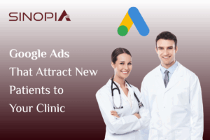 google ads for doctors