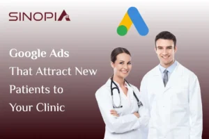 google ads for doctors