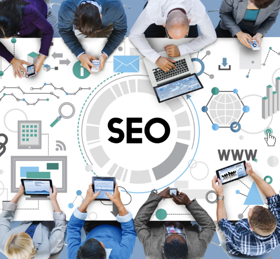 SEO Service Indianapolis
