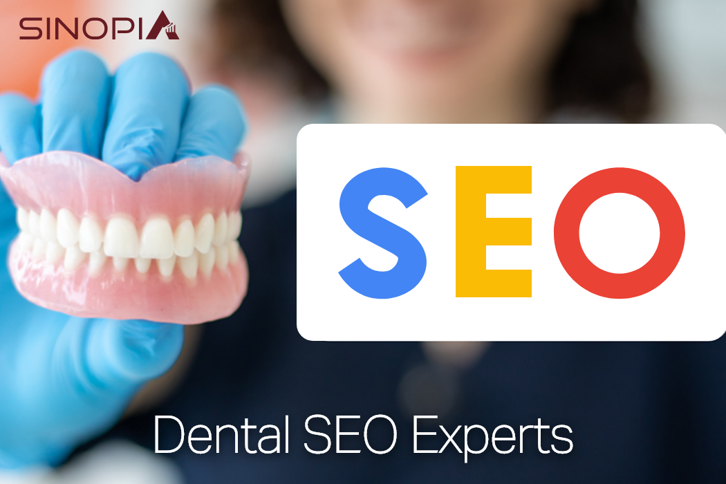 dental seo experts