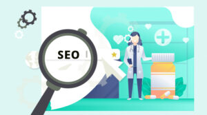 healthcare seo services