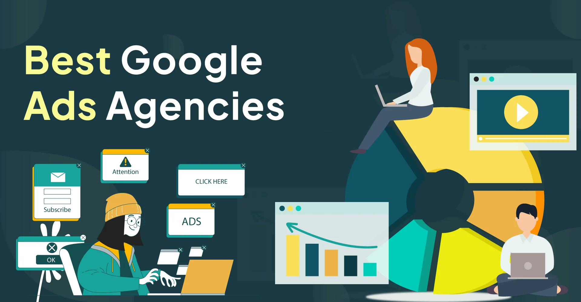 Best Google Ads Agency