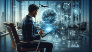 The Future of AI at Google