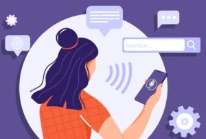 Voice Search SEO
