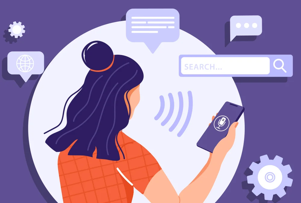 Voice Search SEO