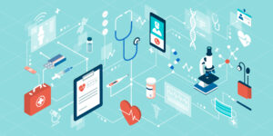 Healthcare Marketing