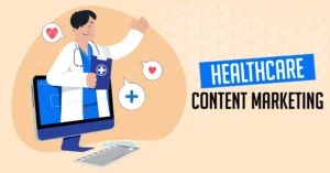 healthcare content marketing