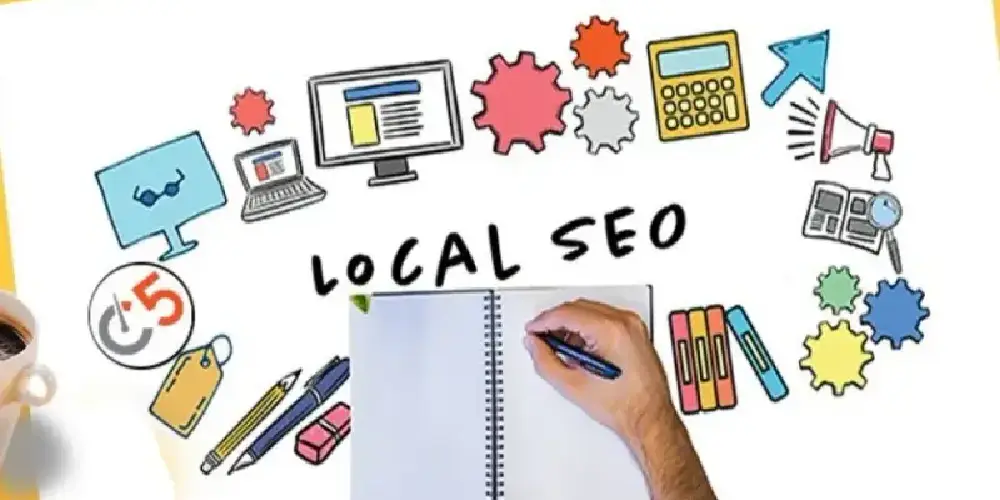 Boost Your Small Business with Local SEO