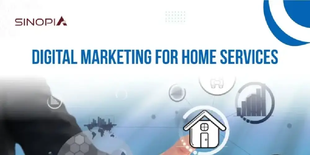 Power of Home Services Marketing Agency