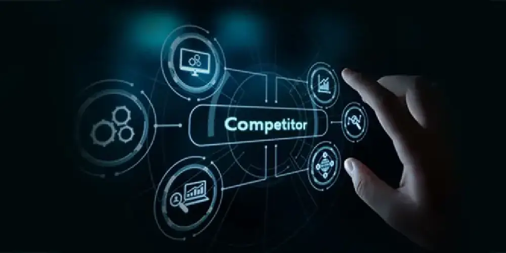 SEO Competitor Analysis: The Ultimate Guide