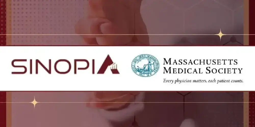 Sinopia and the Massachusetts Medical Society: A Partnership for Physician Success