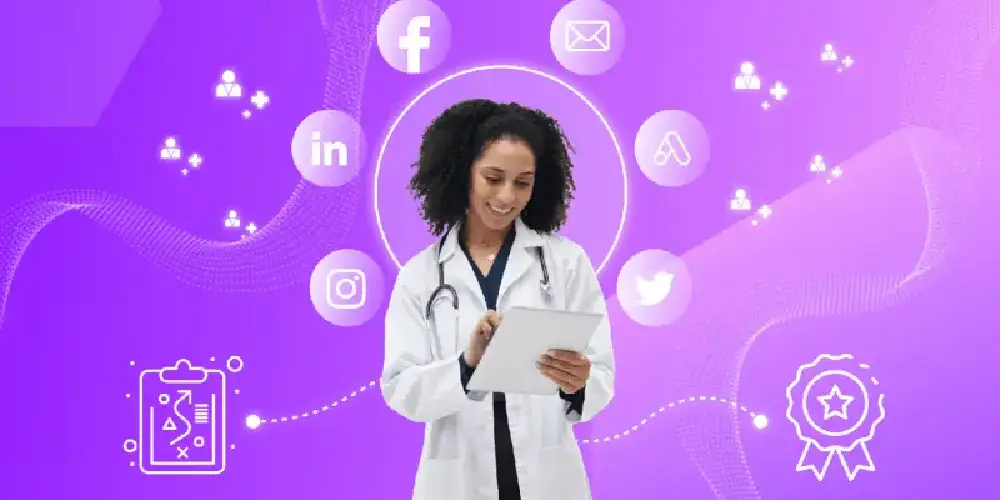 The Ultimate Guide to Choosing the Right Marketing Company for Your Medical Practice