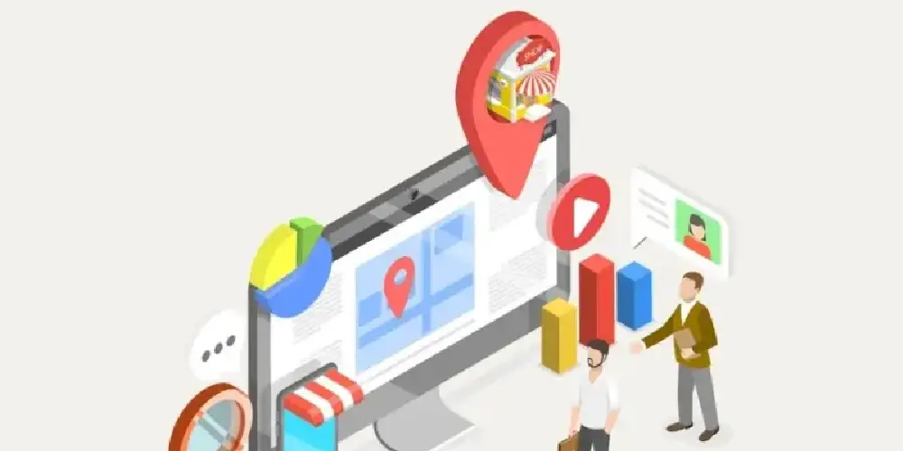 The Ultimate Guide to Local SEO