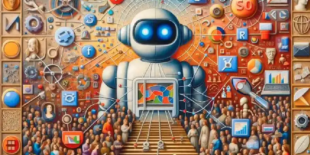 Tools For Generating SEO Content Using AI