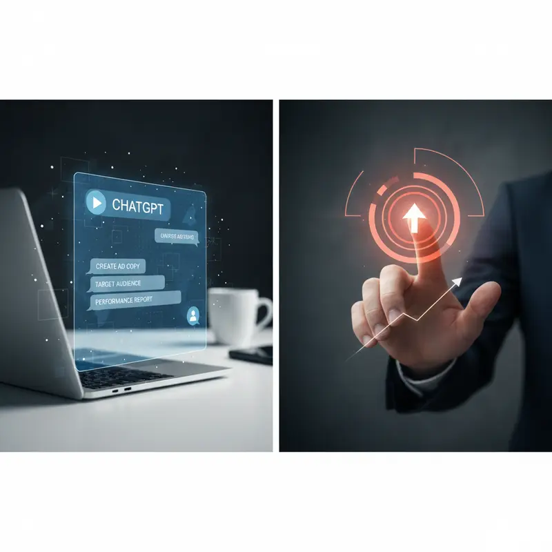 Beginner’s Guide to Setting Up Your First ChatGPT Ad Campaign