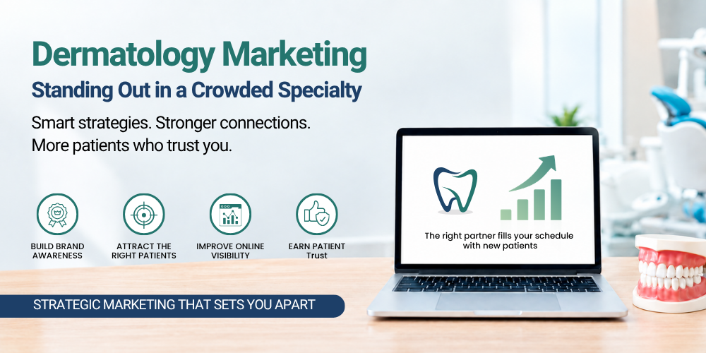 dermatology-marketing