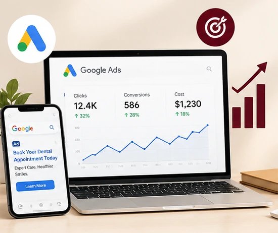 PPC & Google Ads